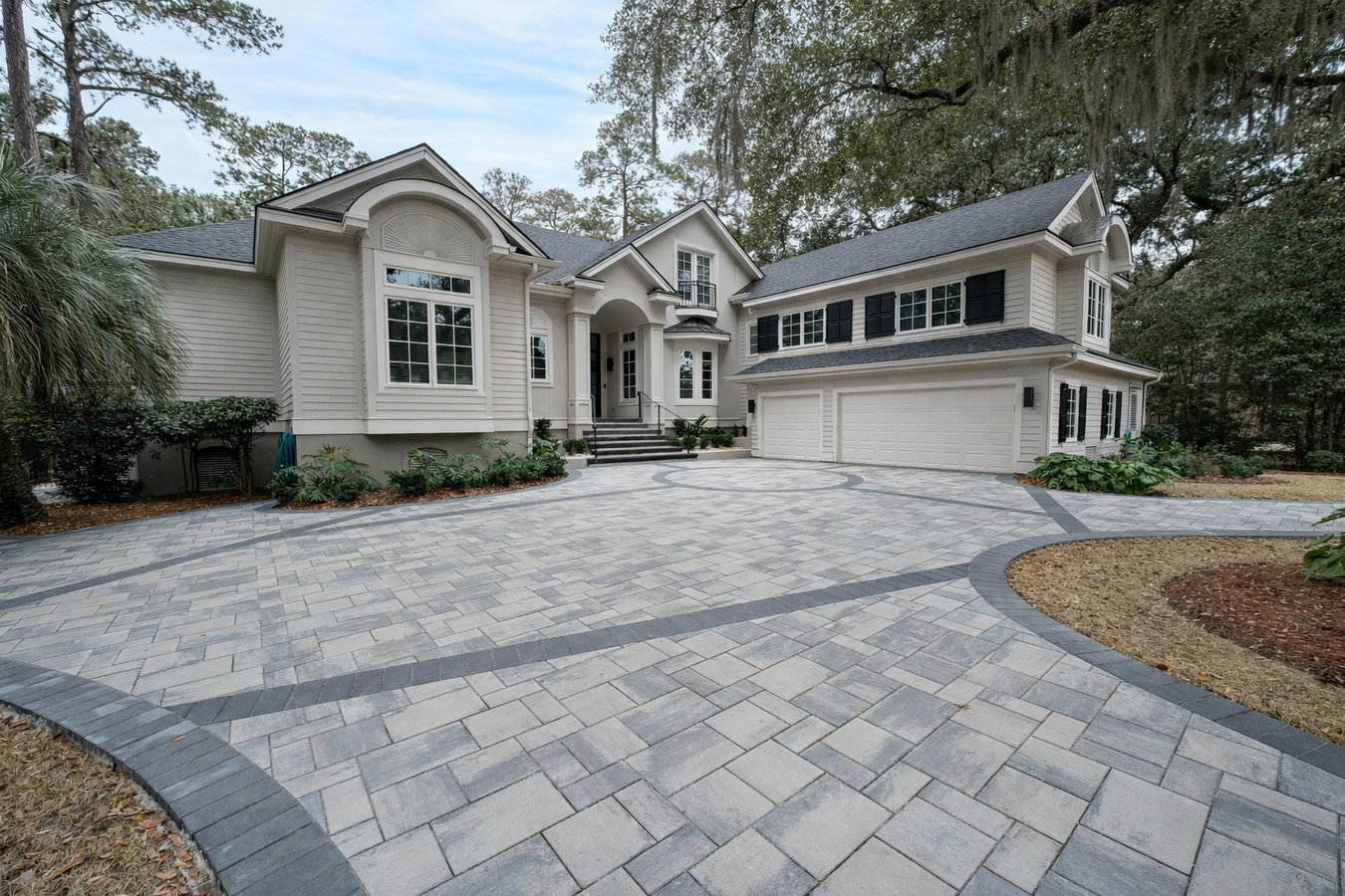 Lafayette Masonry & Concrete - Masonry work in Lafayette, IN